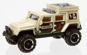 Jeep Wrangler Superlift