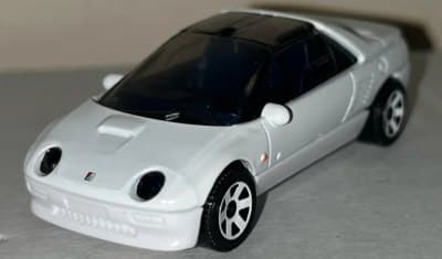 1992 Mazda Autozam AZ-1
