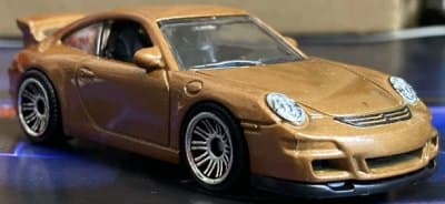 Porsche 911 GT3