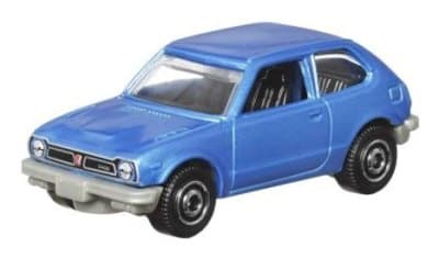 1976 Honda Civic CVCC