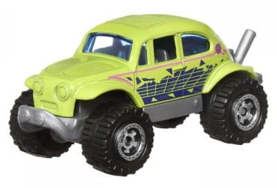 Volkswagen Beetle 4x4