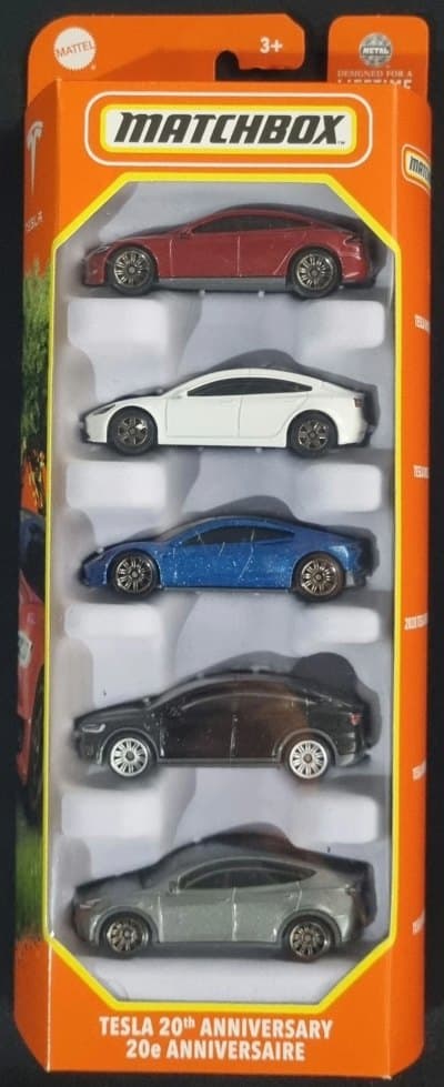 2020 Tesla Roadster