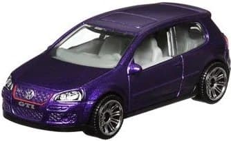 Volkswagen Golf GTI VR6