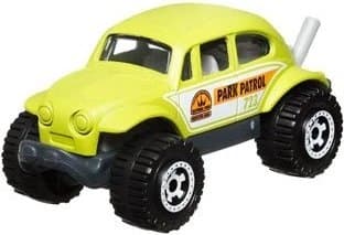 Volkswagen Beetle 4x4