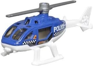MBX Rescue Helicopter