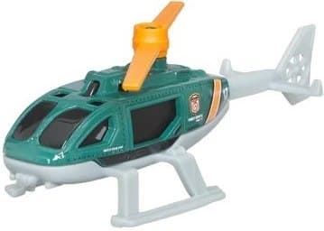 MBX Rescue Helicopter