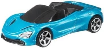 McLaren 720S Spider