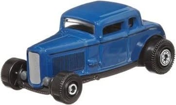 1932 Ford Coupe Model B