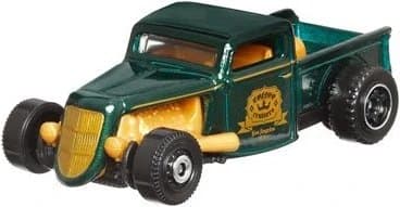 1935 Ford Pick-Up