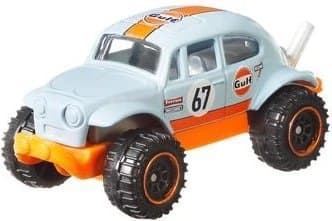 Volkswagen Beetle 4x4