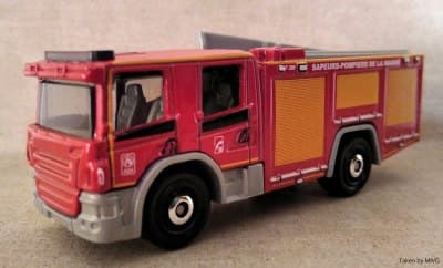 Scania P 360