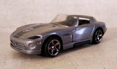 Dodge Viper RT/10