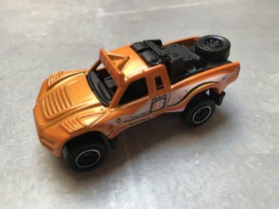 Baja Bullet