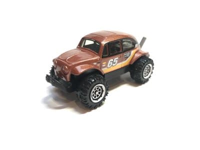 Volkswagen Beetle 4x4