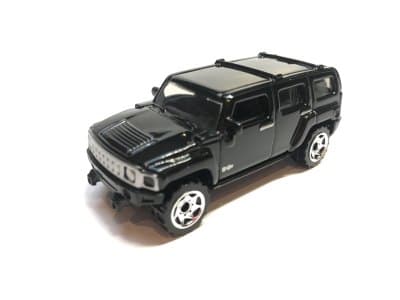 Hummer H3