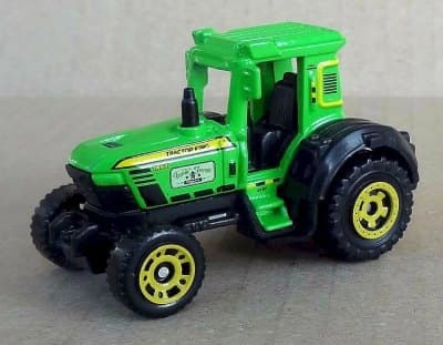 Tractor