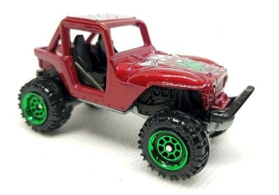 MBX 4x4