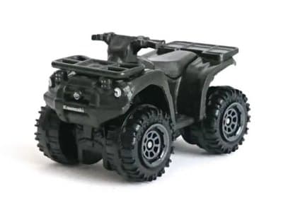 Kawasaki Brute Force 750