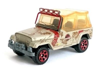 93 Jeep Wrangler #12