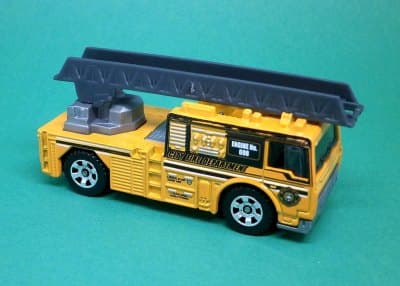 Fire Engine