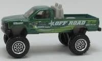 Chevy K1500