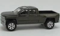 14 Chevy Silverado