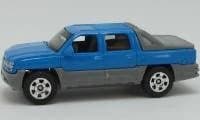 02 Chevy Avalanche