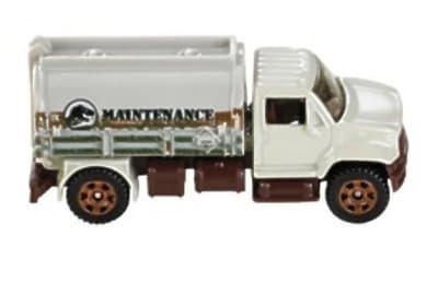 MBX Tanker