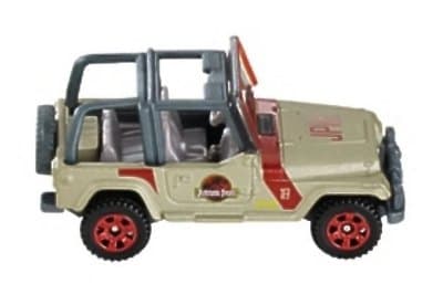93 Jeep Wrangler #18