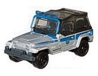 93 Jeep Wrangler #9