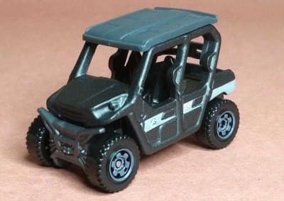 15 Kawasaki Teryx4 LE