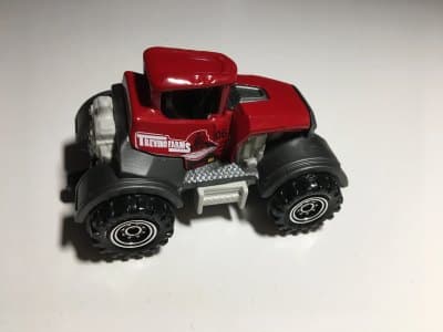 Dirtstroyer