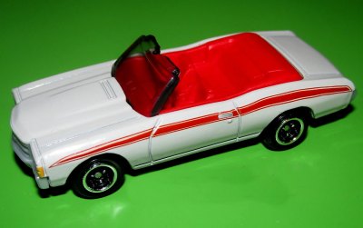 1971 Chevy Chevelle
