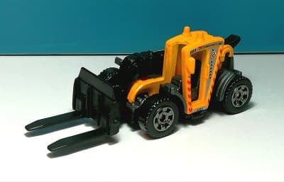 Load Lifter