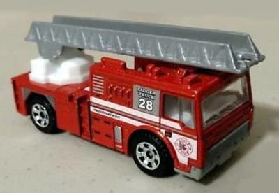Fire Engine