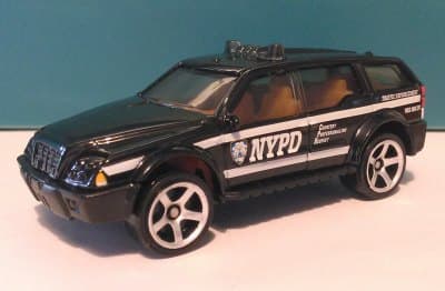 Sport SUV