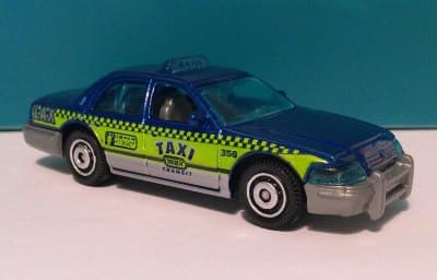 2006 Ford Crown Victoria