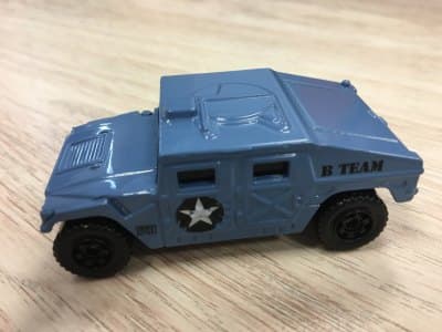Humvee