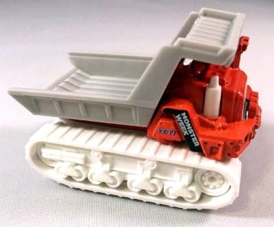 Trail Tipper