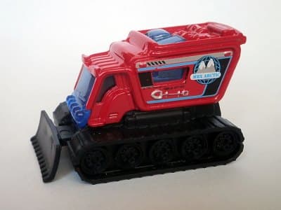 Blizzard Buster