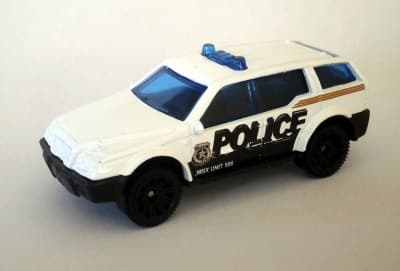 Sport SUV