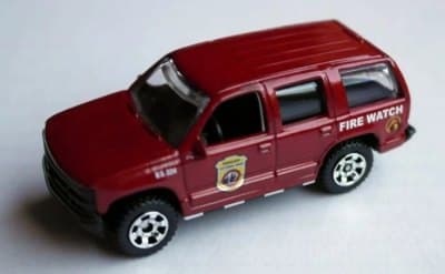 97 Chevy Tahoe
