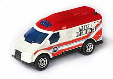 Ambulance