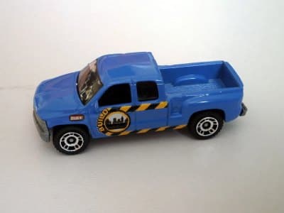 1999 Chevrolet Silverado