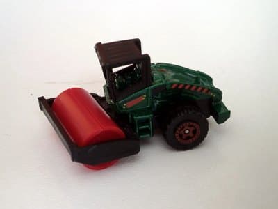 Road Roller