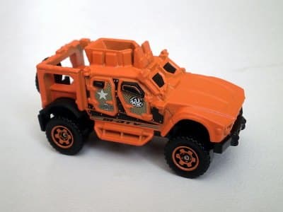Oshkosh M-ATV