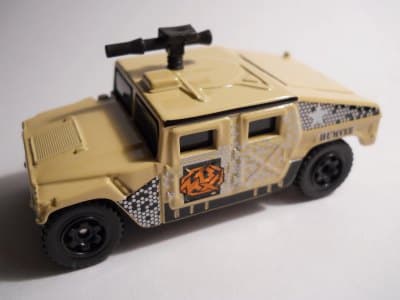 Humvee