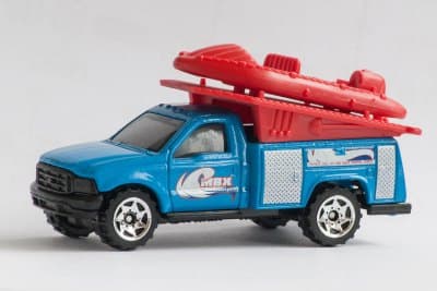 Ford F-Series Truck