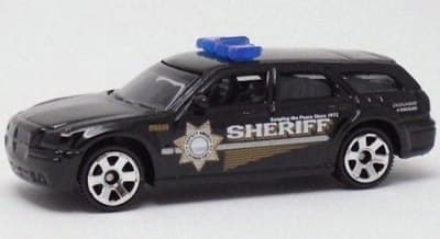 Dodge Magnum