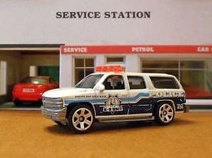 2000 Chevrolet Suburban